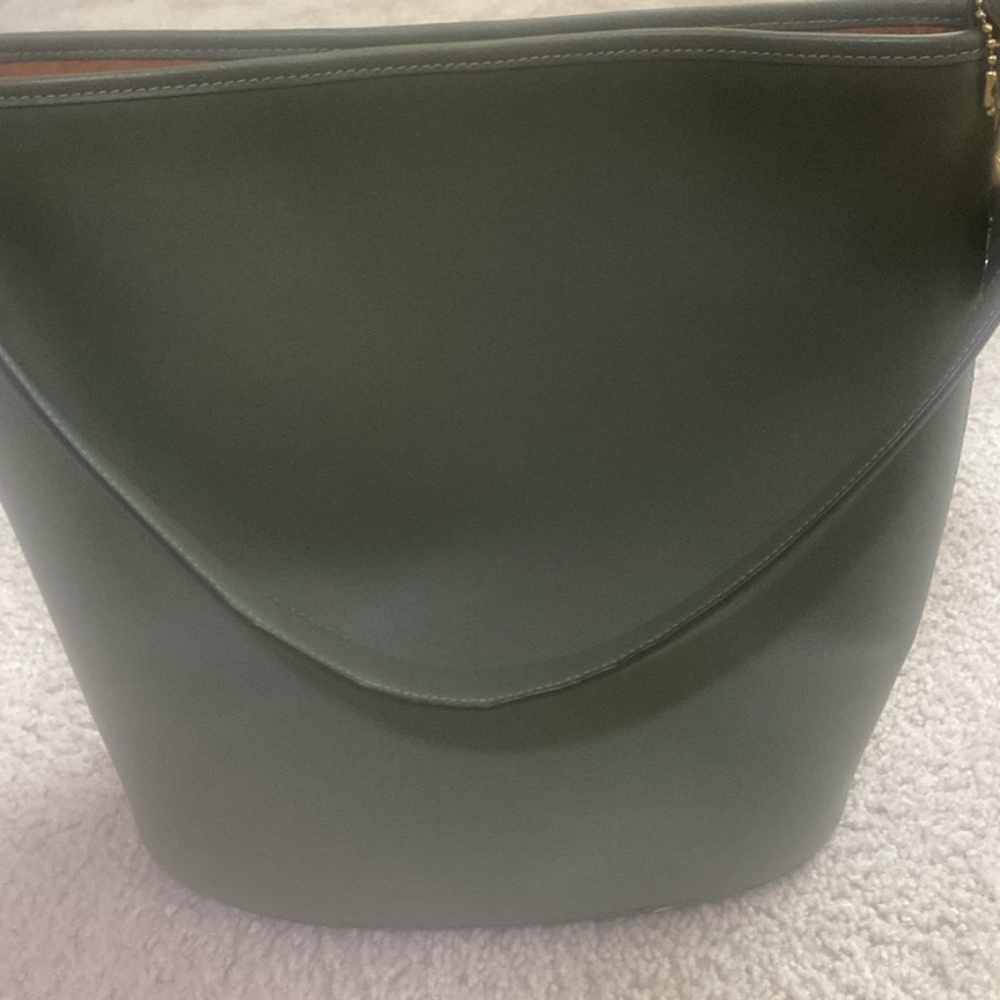 Coach Dakota bucket bag